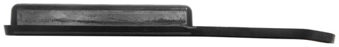 K&N 17-18 Volkswagen Polo L3-1.0L F/I Drop In Replacement Air Filter - 33-3121