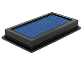 aFe MagnumFLOW OE Replacement Air Filter w/ Pro 5R Media (Pair) 14-19 Infiniti Q50 V6-3.5L/3.7L - 30-10273-MA