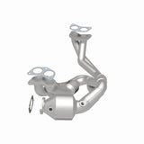 MagnaFlow Conv Direct Fit 13-17 Subaru BRZ / 13-16 Scion FR-S OEM - 52467