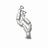 MagnaFlow Conv DF 04-06 VW Touareg 3.2L - 24349