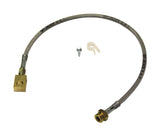 Skyjacker 1966-1974 Ford Bronco 4 Wheel Drive Brake Hose - FBL77