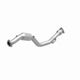MagnaFlow Direct Fit Catalytic Converter 04-06 VW Phaeton 4.2L Passenger Side Front - 49876