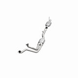 MagnaFlow Direct Fit Catalytic Converter 96 Ford F-150 4.9L I-6 - 93190