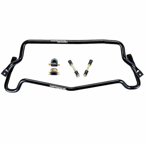 Hotchkis 77-96 GM B-Body Sway Bar Kit - 2205
