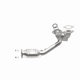MagnaFlow Conv DF 01-02 Mitsu Montero 3.5L - 24233