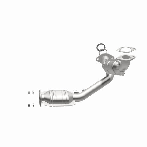 MagnaFlow Conv DF 01-02 Mitsu Montero 3.5L - 24233