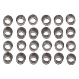 Manley Toyota Supra 2JZ 6 Cyl. Valve Spring and Retainer Kit (w/Valve Locks 13014-8) - 26135K