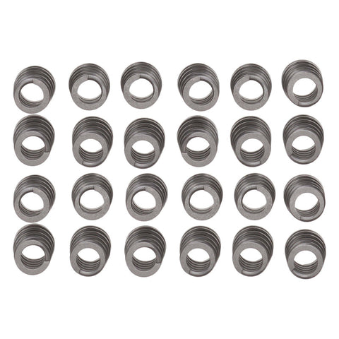 Manley Toyota Supra 2JZ 6 Cyl. Valve Spring and Retainer Kit (w/Valve Locks 13014-8) - 26135K