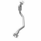 MagnaFlow Direct Fit Catalytic Converter 07-08 Pont G6 3.5L frt OEM - 49619