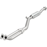 MagnaFlow Direct Fit Catalytic Converter 91-96 BMW 850 V12 D/S - 93684