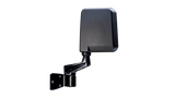 Body Armor 4x4 Mirror Set For Trail Doors - 5126