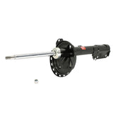 KYB Shocks & Struts Excel-G Rear Right LEXUS RX400H (FWD) 2006-07 TOYOTA Highlander (FWD) 2004-07 - 334384