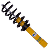 Bilstein B12 (Pro-Kit) 17-20 Audi A4 Front Suspension Lowering Kit (w/o Electronic Suspension) - 46-275349