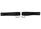 Ford Racing Bronco Tube Door Pull Strap - M-19008-BTDP