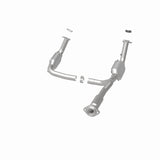 MagnaFlow Conv DF 05-06 GMC Envoy XL Denali - 49886