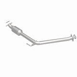 MagnaFlow Direct-Fit SS Catalytic Converter 05-06 Toyota Tundra 4.0L V6 - 52572