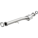 MagnaFlow Direct Fit Catalytic Converter 2006-2007 Subaru Impreza 2.5L - 5421985