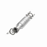 MagnaFlow Direct Fit Catalytic Converter 10-12 Forte 2.0L Fed Rear - 51714