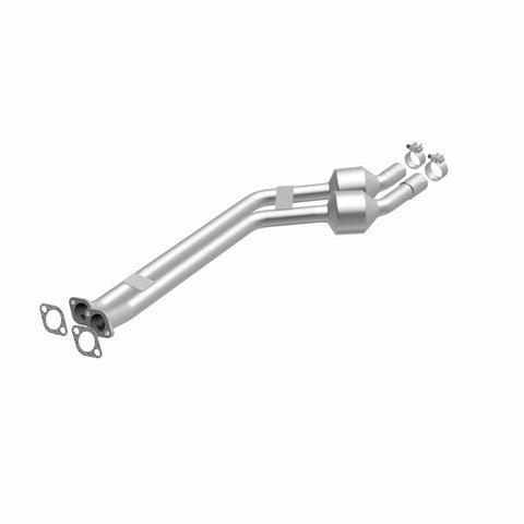 MagnaFlow Direct Fit Catalytic Converter 07-10 BMW X3 3.0L - 51807