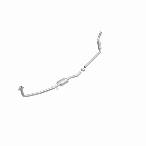 MagnaFlow Direct Fit Catalytic Converter Tercel 95-97 1.5L EFI - 23898