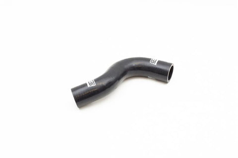 GrimmSpeed 15-17 Subaru WRX / 14-17 Subaru Forester XT Radiator Hose Kit - Black - 405324