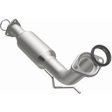 MagnaFlow California Direct Fit Catalytic Conv 02-06 Acura RSX L4 2.0L / 02-05 Honda Civic L4 2.0L - 5461142