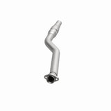 MagnaFlow Direct Fit Catalytic Converter 06-07 BMW M6 D/S OEM - 49264