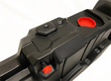 Titan Fuel Tanks 17-19 GM 2500 66 Gal Extra HD Cross-Linked PE XXL Mid-Ship Repl. Tank - Crew Cab LB - 7010317