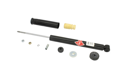 KYB Shocks & Struts Excel-G Rear MERCEDES BENZ C Class (Exc. 4 Matic) 2002-05 - 553605