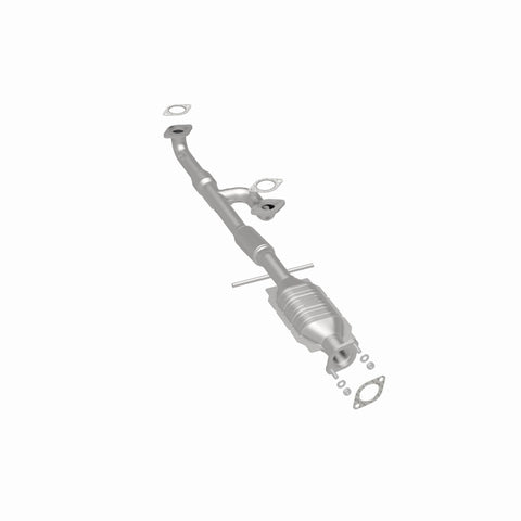 MagnaFlow Conv DF 02-05 Hyundai XG350 3.5L - 24395