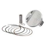 Vertex Pistons 14-17 YZ 450 F Complete Engine Rebuild Kit - WR101-181