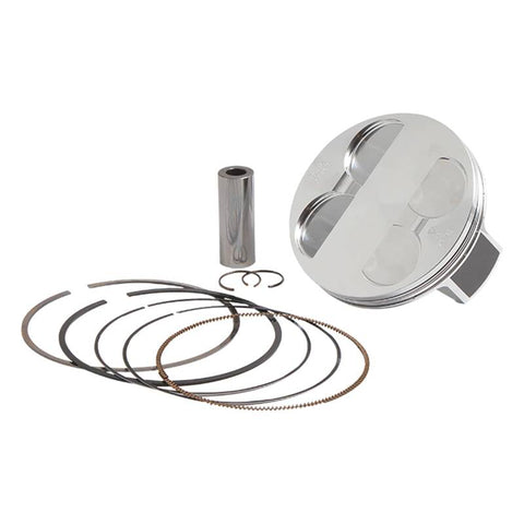 Vertex Pistons 14-17 YZ 450 F Complete Engine Rebuild Kit - WR101-181