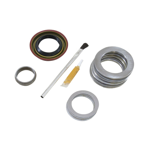 Yukon Minor Install Kit for Ford 9in Reverse Rotation - MK F9-HIPIN-D