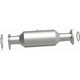MagnaFlow Direct Fit Catalytic Converter Honda Accord 4 2.3L 98-02 - 22642