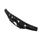 Seibon 90-94 Nissan Skyline R32 OEM Carbon Fiber Cooling Plate - CP9094NSR32