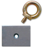 Sparco Belt Bolt In Kit - 049101