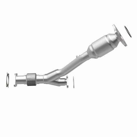 MagnaFlow Direct Fit Catalytic Converter 05-06 Pontiac G6 3.5L Rear - 24209