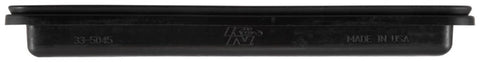 K&N 2016 Honda Civic L4-2.0L Replacement Drop In Air Filter - 33-5045