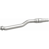 MagnaFlow Direct Fit Catalytic Converter 06-07 BMW M6 D/S OEM - 49264