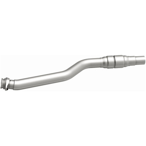 MagnaFlow Direct Fit Catalytic Converter 06-07 BMW M6 D/S OEM - 49264