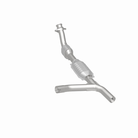 MagnaFlow Conv DF 01-03 Ford E150 4.2L Passenger Side - 93151