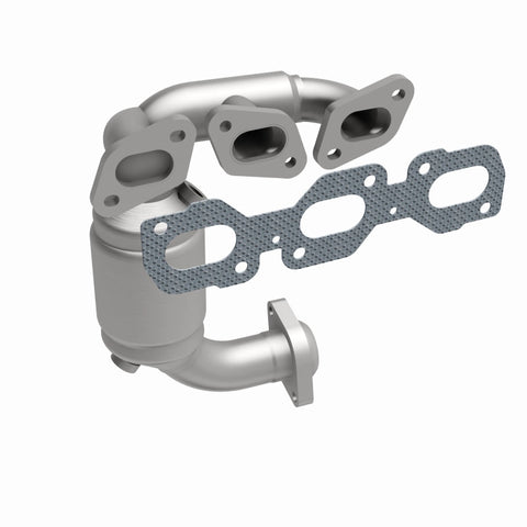 MagnaFlow Conv DF Contour 95-00 2.5L Front MF - 50301