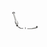MagnaFlow Conv DF 00-02 Chevy Van 4.3L/5.0L - 24991