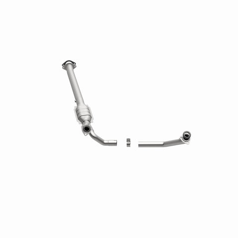 MagnaFlow Conv DF 00-02 Chevy Van 4.3L/5.0L - 24991
