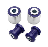 SuperPro 2011 Ford Focus RS Front Control Arm & Bushing Kit - KIT171K