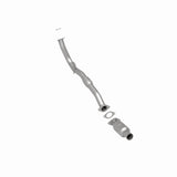 MagnaFlow Direct Fit Catalytic Converter 02-03 Avalanche Passenger Side 8.1L - 447280