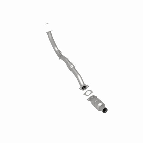 MagnaFlow Direct Fit Catalytic Converter 02-03 Avalanche Passenger Side 8.1L - 447280