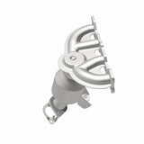 MagnaFlow Direct Fit Catalytic Converter 11-15 Kia Sportage OEM Manifold - 52590
