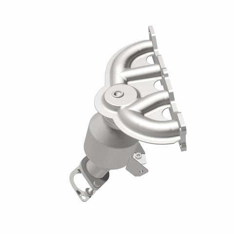 MagnaFlow Direct Fit Catalytic Converter 11-15 Kia Sportage OEM Manifold - 52590
