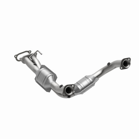 MagnaFlow Conv DF 04-06 Ranger 4.0 Front OEM - 49682